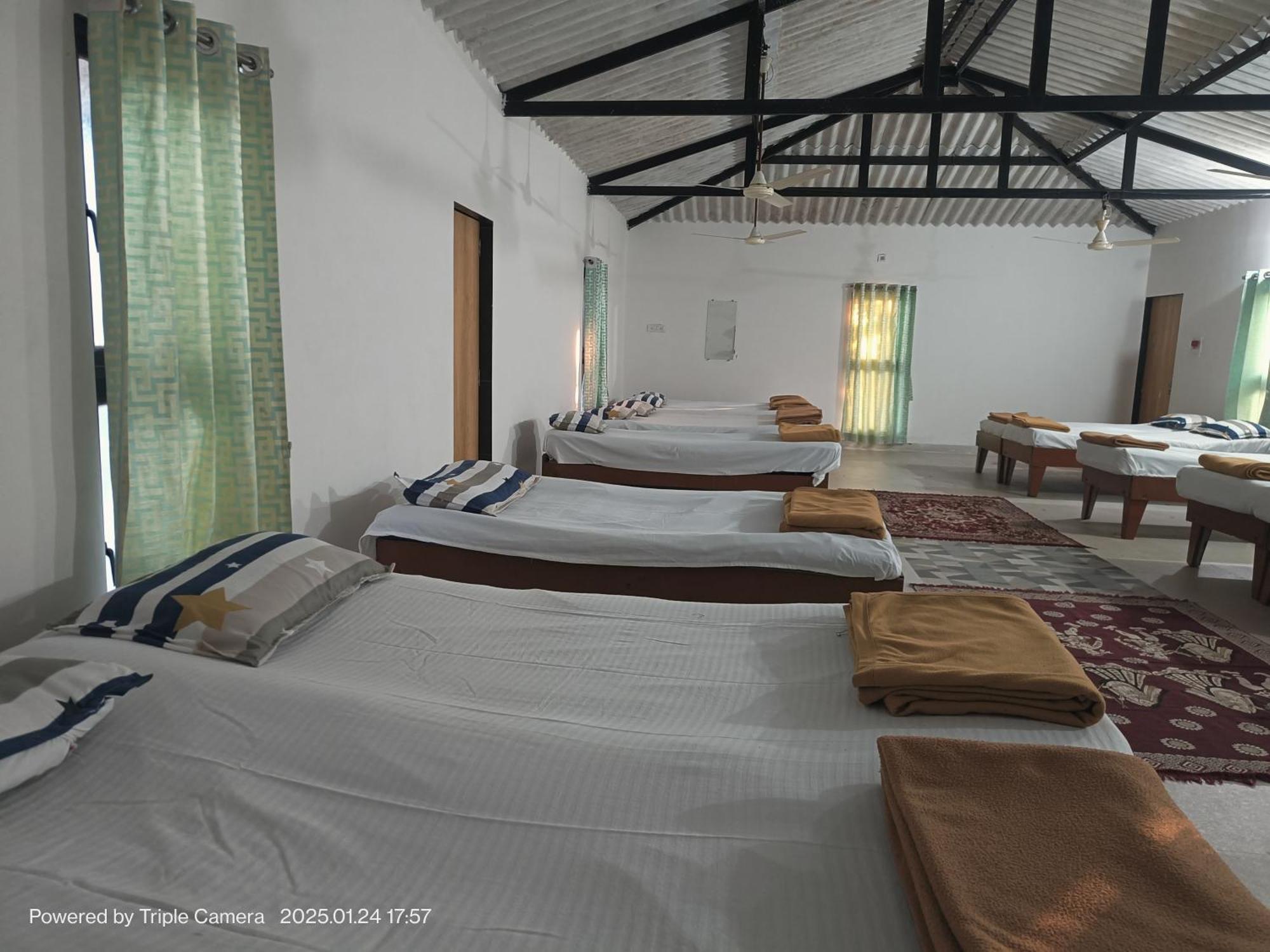 Gir County Resort Sasan Gir Zimmer foto