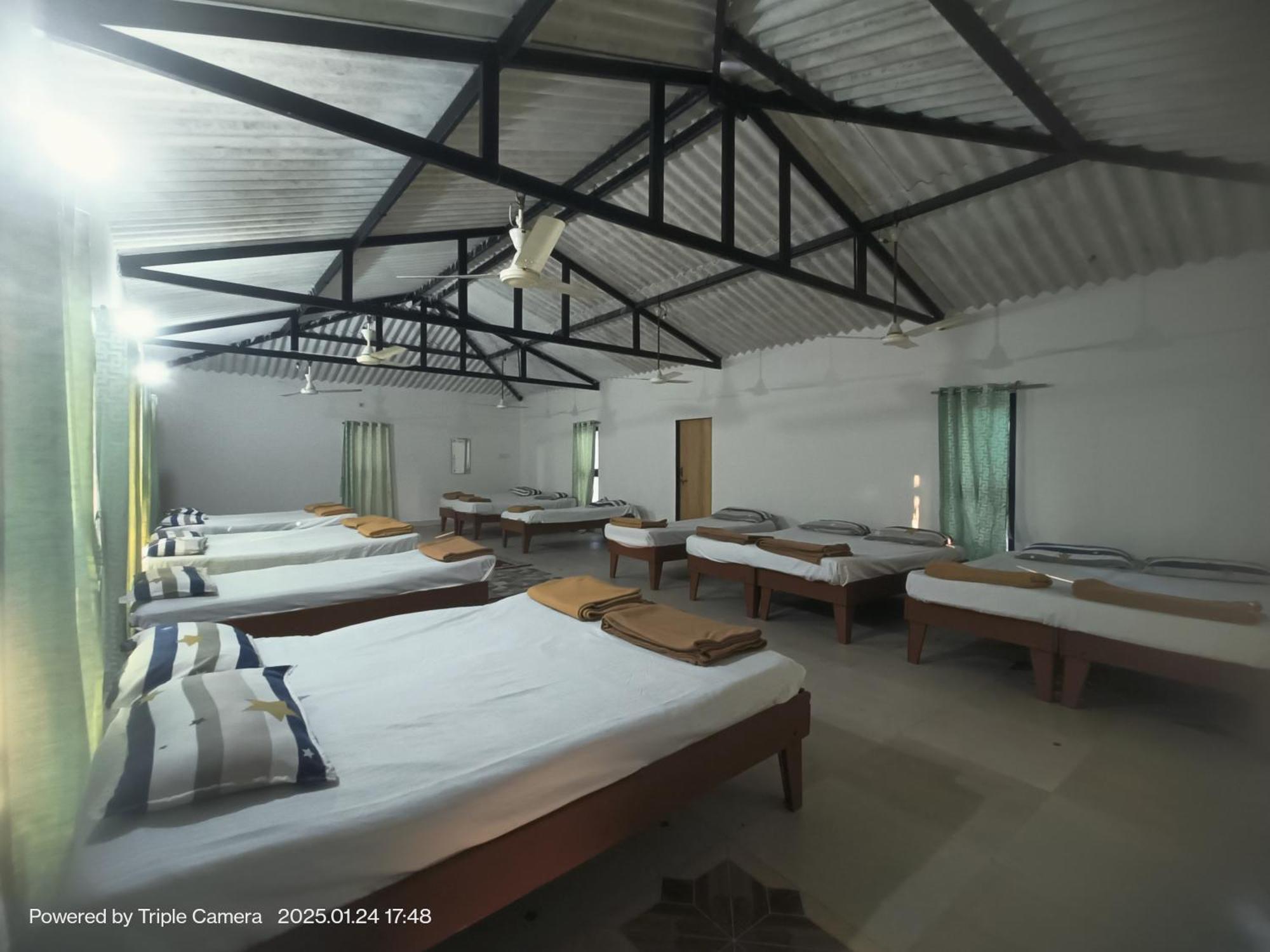 Gir County Resort Sasan Gir Zimmer foto
