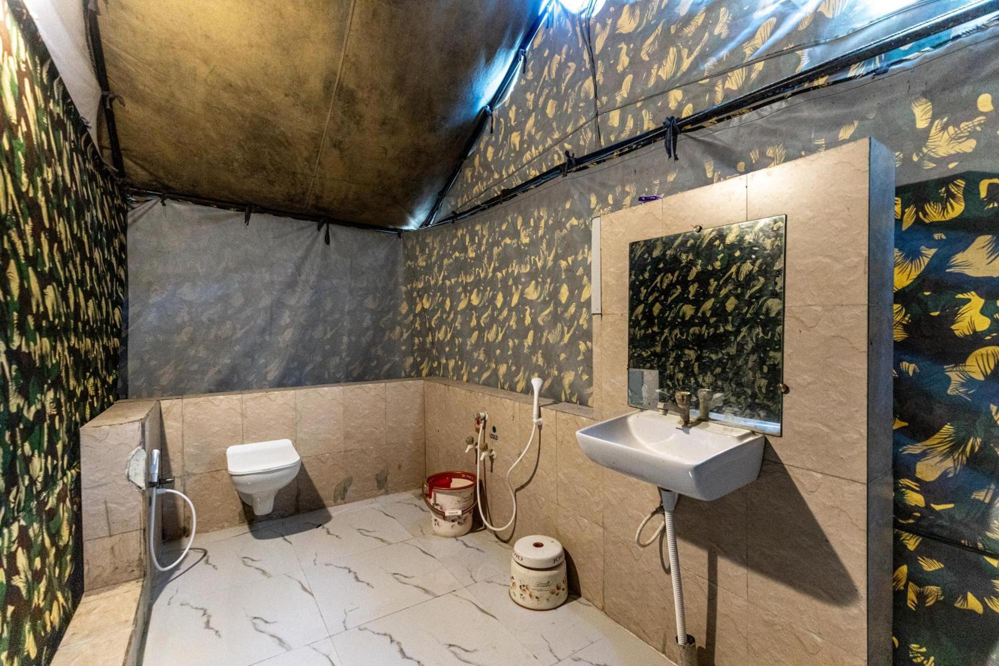 Gir County Resort Sasan Gir Zimmer foto